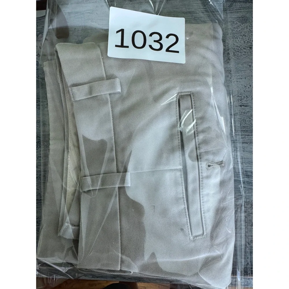 Brooks Brothers small stain